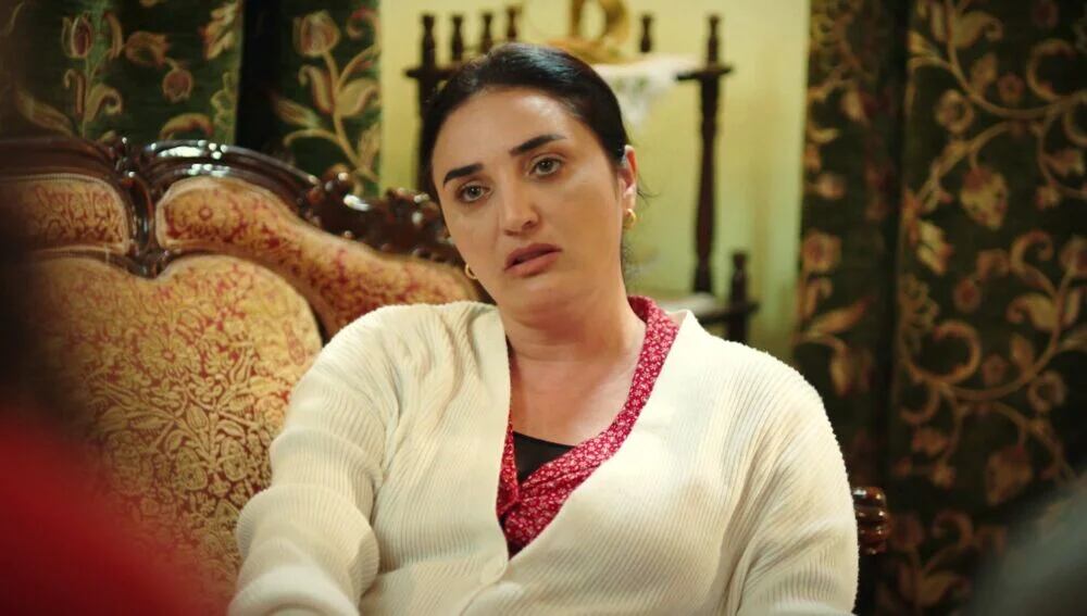 Şengül regresa a su casa (Foto: NG Medya)