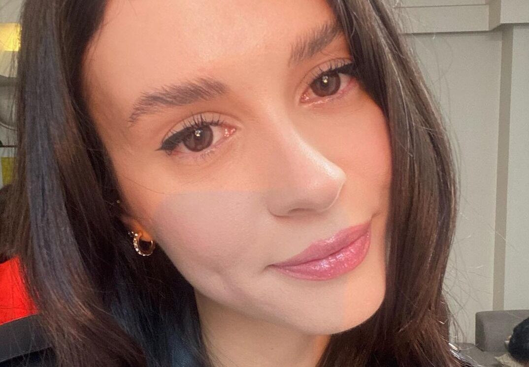 Buçe Buse Kahraman ha participado en varias producciones para el cine, la televisión y series web TV (Fotos: Buçe Buse Kahraman/ Instagram)