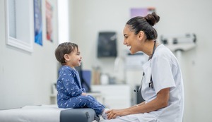 Salud infantil: La importancia del control médico en los niños para detectar males