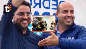 Fiscalía y PNP allanan casas de César Pérez y Pedro Spadaro, alcalde y exalcalde del Callao, por presunta corrupción