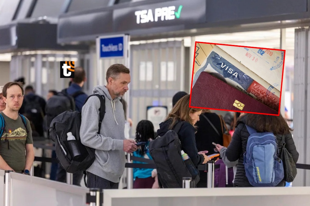 El Perú se encuentra en una etapa inicial en el proceso para acceder al programa de la Visa Waiver de Estados Unidos.