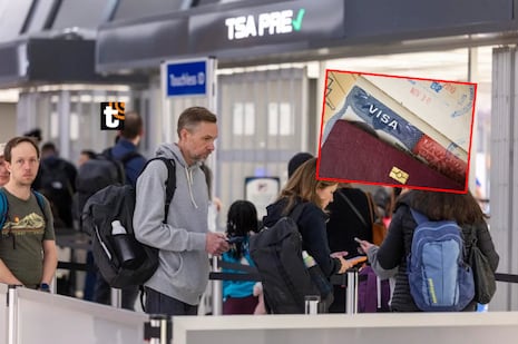 ¿Peruanos podrían viajar a EE.UU. sin visa? Explican cómo va el proceso para conseguir la Visa Waiver