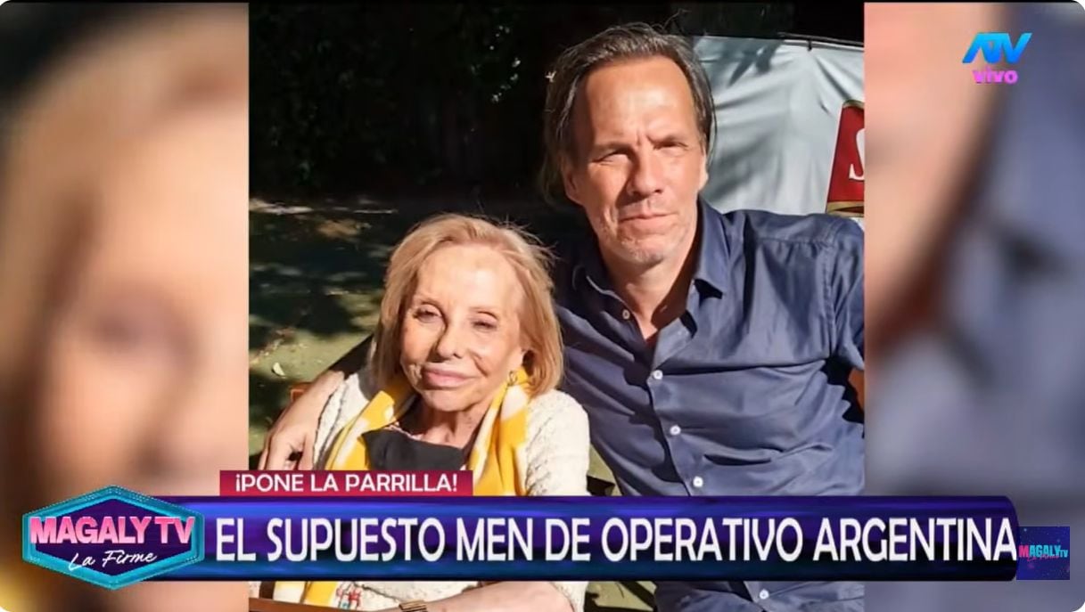 Revelan quién fue el organizador del 'Operativo Argentina' de los 'guerreros'.
