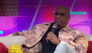 Sergio George revela que también ha sido víctima de extorsión | VIDEO