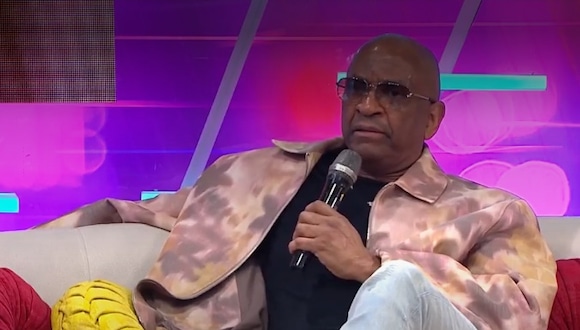 Sergio George reveló que fue víctima de extorsión: Mensajes eran enviados desde Perú