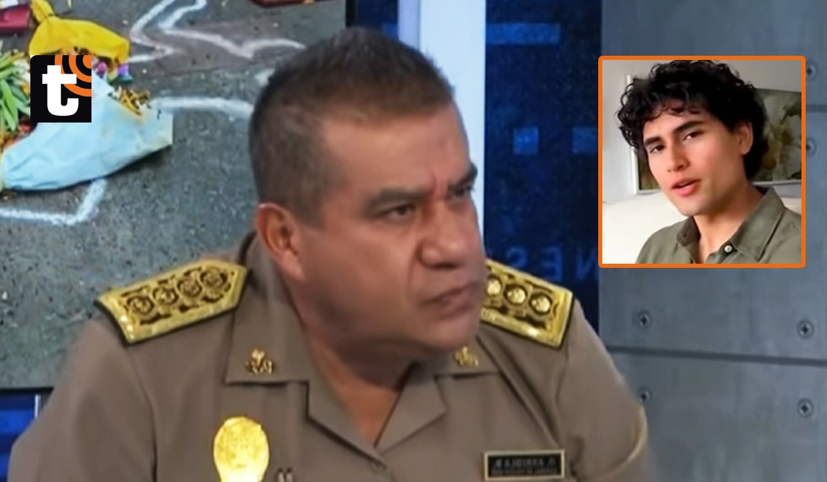 Arriola respondió señalando que existen elementos objetivos que respaldan la hipótesis del viaje, incluyendo boletos de ida y retorno, así como registros que exigen validación de identidad para abordar un vuelo.