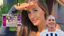 Paolo Guerrero reaparece junto a Ana Paula Consorte y sorprenden tras polémica separación