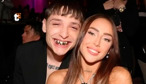 Nicki Nicole emite comunicado y confirma infidelidad de Peso Pluma: “Me enteré igual que ustedes”