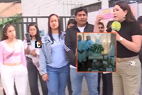 ¡Era mentira! Madre finge muerte de su hija para no devolver dinero recolectado para fiesta de promoción