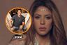 Shakira y el amoroso mensaje que dedicó a Carlos Vives: “Músico extraordinario y más extraordinario aún tu corazón de amigo fiel”