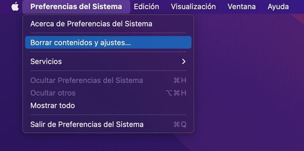 ¿Quieres formatear tu Mac y no sabes cómo? Te contamos cómo hacerlo ...