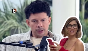 Mario Hart revela el último esfuerzo que hizo con Korina antes de separarse: “Empezamos a perder…”