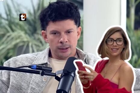 Mario Hart revela el último esfuerzo que hizo con Korina antes de separarse: “Empezamos a perder…”