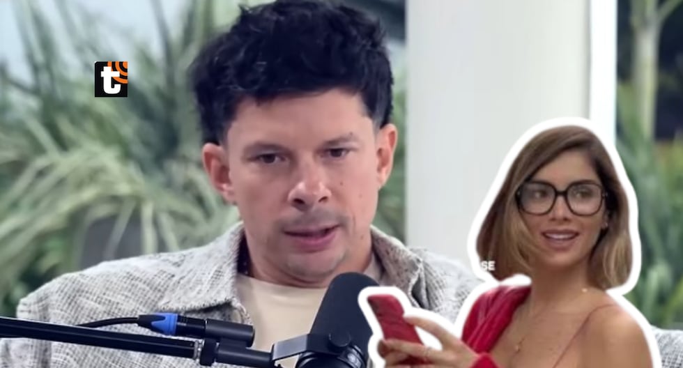 Mario Hart rompe el silencio sobre su ruptura con Korina Rivadeneira y revela un problema de salud