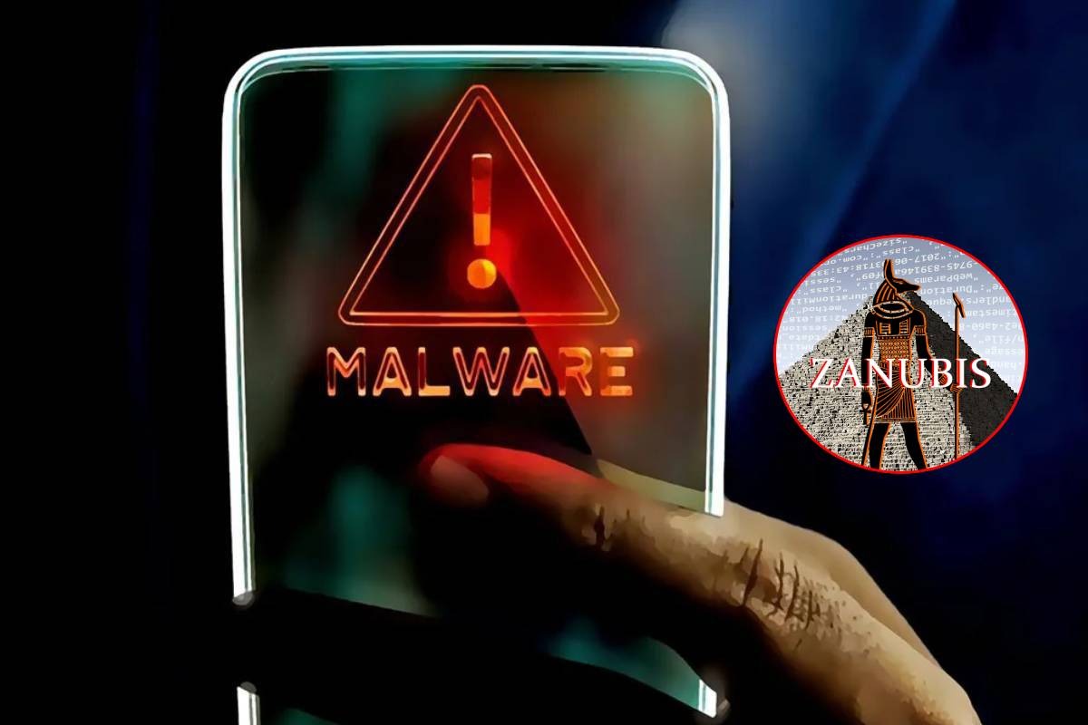 Ten cuidado de troyano Zanubis, la peligrosa arma de ciberdelincuentes en Perú.