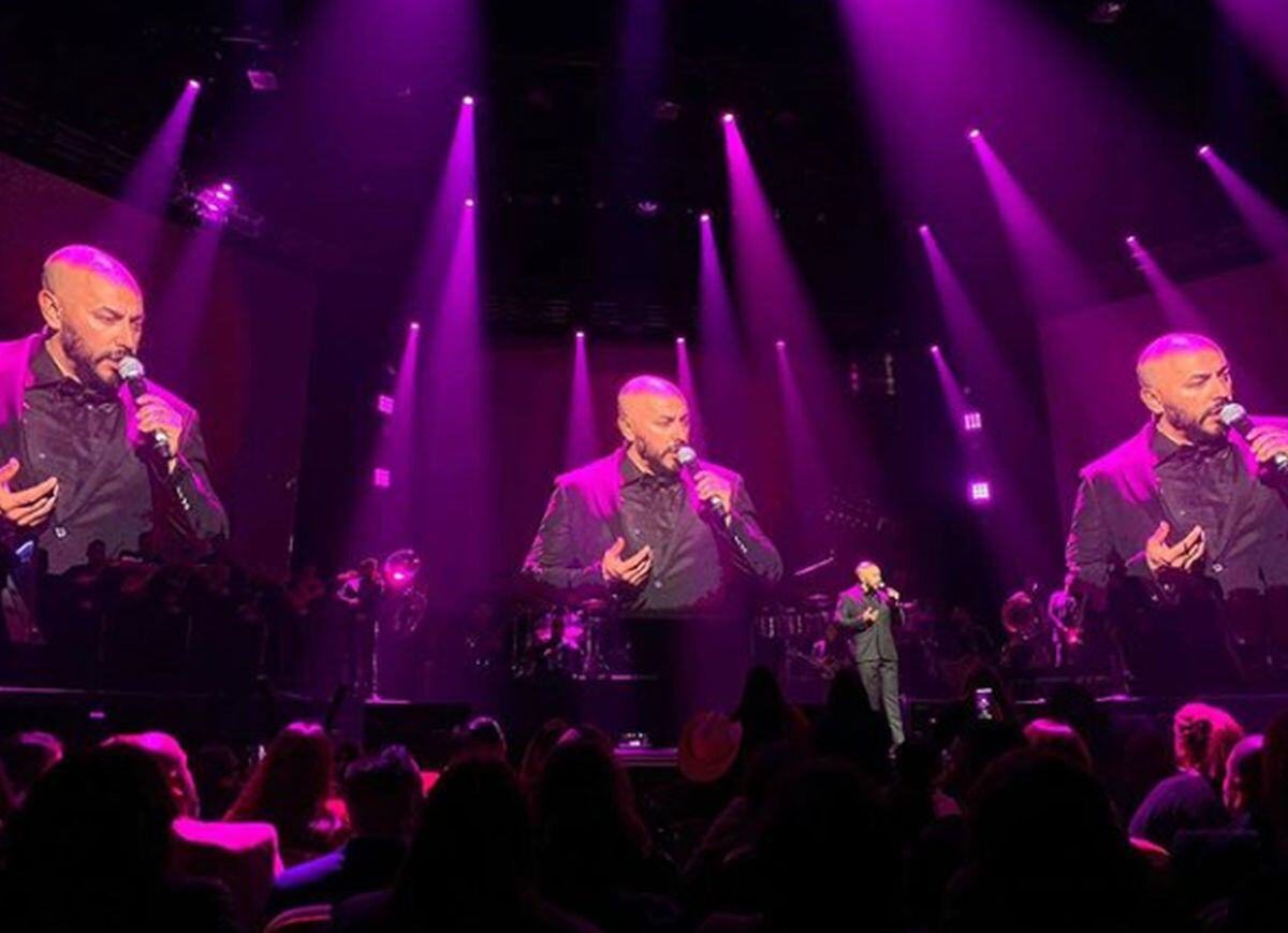 Lupillo Rivera es un cantante y compositor de música regional mexicana (Foto: Instagram)