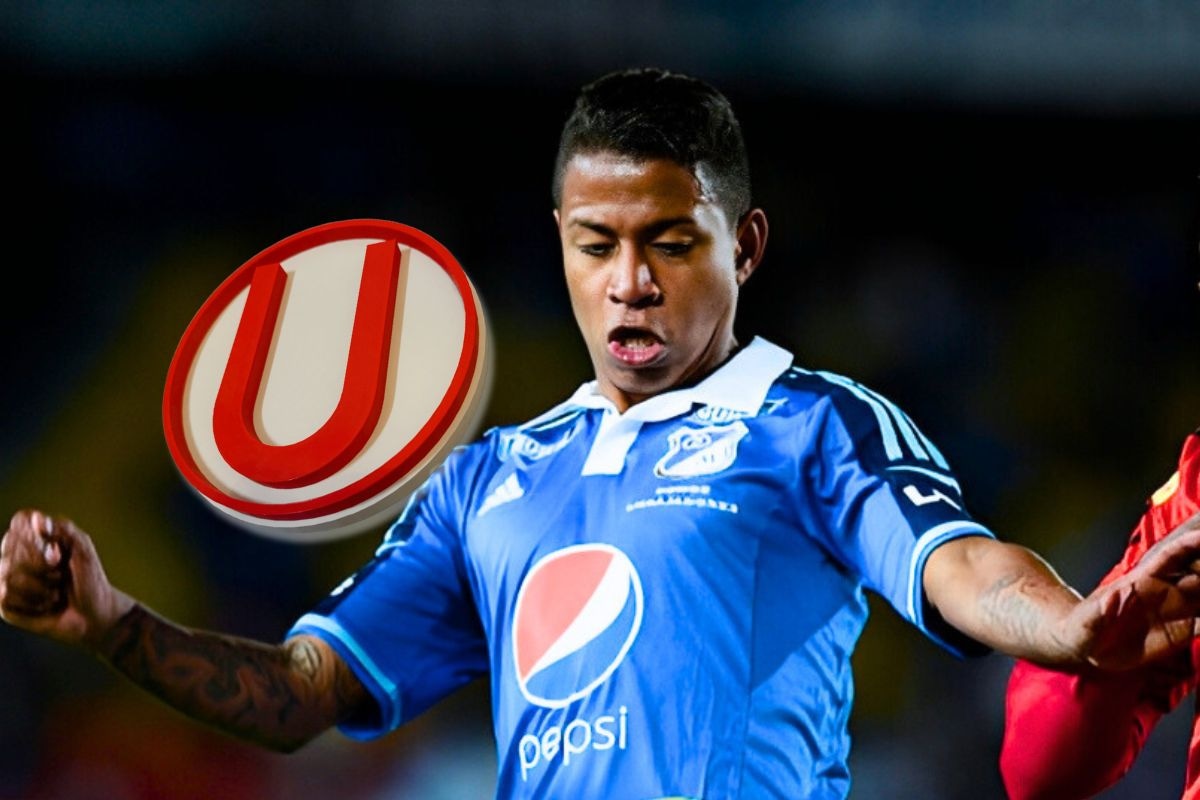 Hinchas de Universitario se preocuparon por posible salida de Andy Polo (Foto: Getty Images)