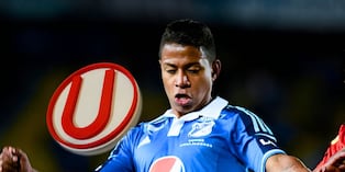 Hinchas de Universitario se preocuparon por posible salida de Andy Polo (Foto: Getty Images)