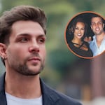 Nicola lanza polémica declaración al recordar su relación con Angie Arizaga: “¿Amarnos? No, solo nos gustábamos"