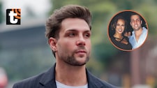 Nicola lanza polémica declaración al recordar su relación con Angie Arizaga: “¿Amarnos? No, solo nos gustábamos"