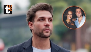 Nicola lanza polémica declaración al recordar su relación con Angie Arizaga: “¿Amarnos? No, solo nos gustábamos"