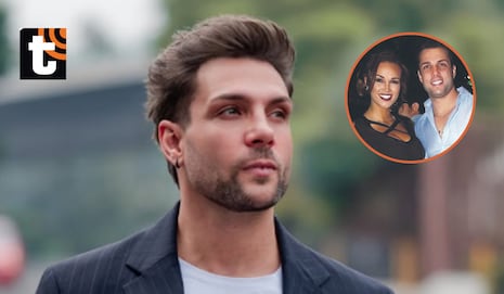 Nicola lanza polémica declaración al recordar su relación con Angie Arizaga: “¿Amarnos? No, solo nos gust...