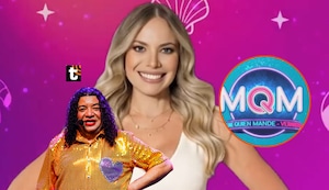 ¡Laura Huarcayo y ‘La Carlota’ juntas de nuevo en TV! ‘MQM’ lanza ‘promo’ y confirma la dupla