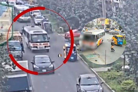 Muerte en intervención policial en SJM: Chofer baleado por agente tenía antecedentes por tenencia ilegal ...