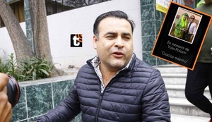 El conmovedor mensaje de despedida de Orderique a Yola Polastri: “Gracias maestra”