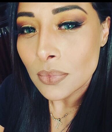 La célebre "Toñita" coincidió con Myriam en la edición de "La Academia" hace años (Foto: Toñita/Instagram)