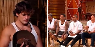 Renato Rossini acusa a reality y lanza indirecta: “Nunca voy a mostrar una careta”