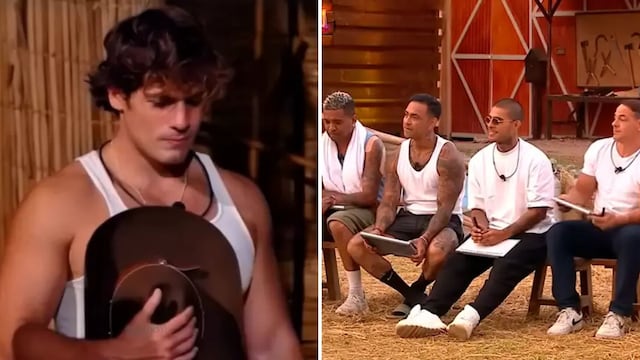 Renato Rossini acusa a reality y lanza indirecta: “Nunca voy a mostrar una careta”