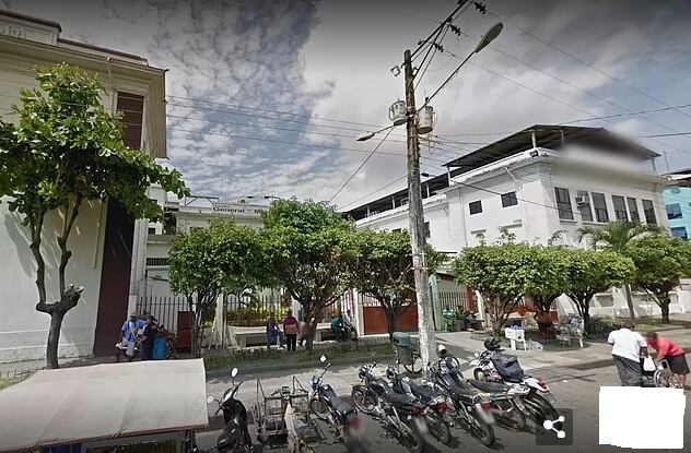 Mujer falleció en el hospital de Babahoyo, el mismo donde fue declarada muerta siete días antes de forma equivocada.