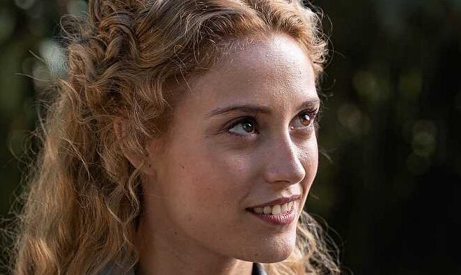 "La promesa" es una producción que fue estrenada en enero de 2023 (Foto: RTVE)