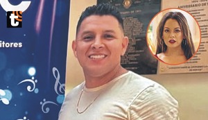 Néstor Villanueva desmiente a Florcita y desea ver a sus hijos: “Estoy al día en la pensión de alimentos”