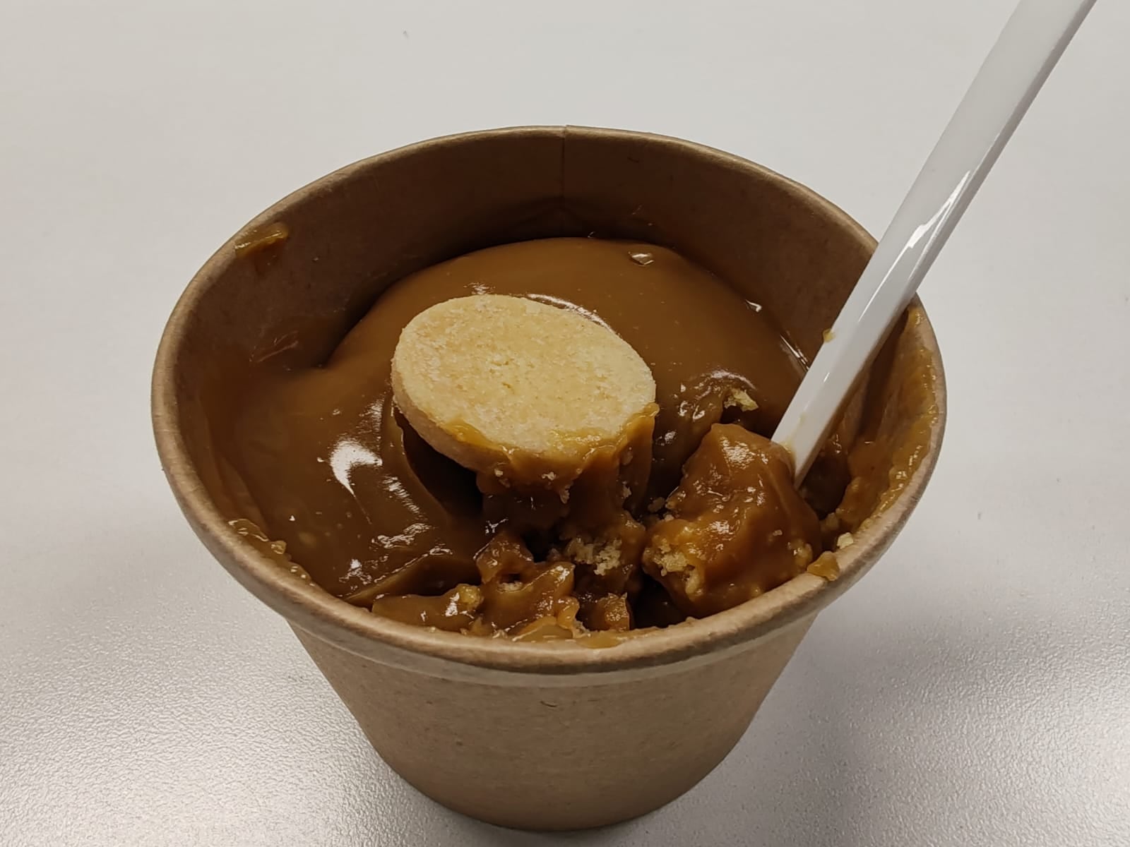 TROME | ¿Qué son los Cuchareables? La moda viral que ha sido aprovechada por negocios de postres, pollo a la brasa y más