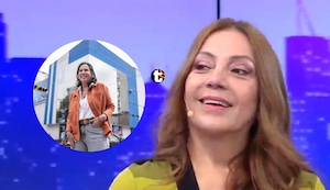 ¡Bomba en la tele! Pati Lorena revela que Gisela Valcárcel tendría planes para volver con todo en Panamericana