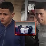 ¡Rescate de película en Cañete! Policía libera a pareja secuestrada tras seguir a sus captores con drones