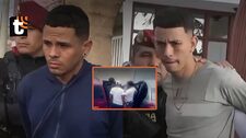 ¡Rescate de película en Cañete! Policía libera a pareja secuestrada tras seguir a sus captores con drones