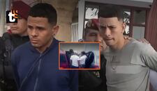 ¡Rescate de película en Cañete! Policía libera a pareja secuestrada tras seguir a sus captores con drones