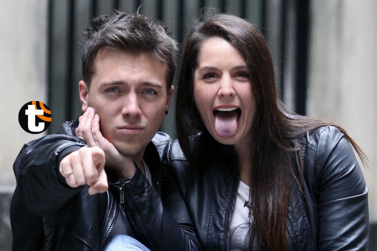 Yiddá y Julián se dejan de seguir en Instagram (Foto: GEC)