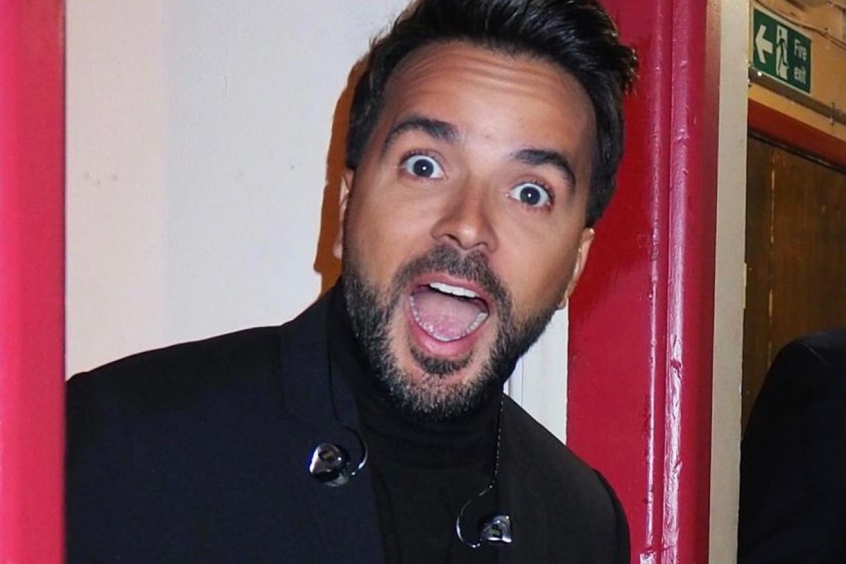 El cantante puertorriqueño habló sobre su relación con Adamari López (Foto: Luis Fonsi / Instagram)