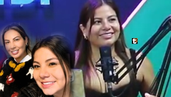 TROME - Hija de Pamela López revela la propuesta más indecente que le han hecho: “Yo no la hago”