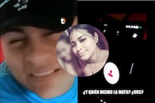 Audio revela presunta confesión del asesino de joven ecuatoriana hallada en colchón en SMP: ¡“Yo la maté”!