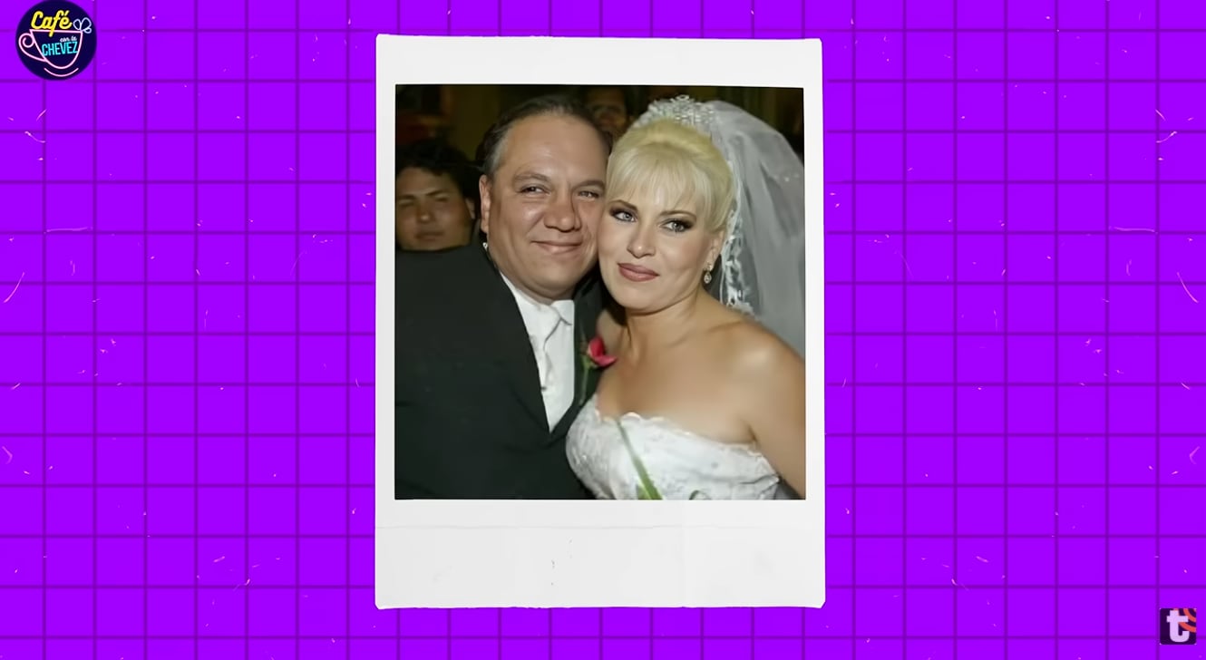 Lucy Cabrera asegura que Daysi Ontaneda estuvo con Mauricio Diez Canseco cuando él aún no era el empresario que es hoy.