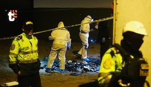 Fiscalía abre investigación tras muerte de niña en Pachacámac: presunto asesino se encuentra bajo custodia