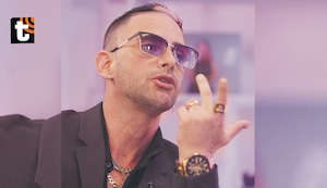 Dayron Martin niega que se haya hundido en la adicción: “Nunca estuve pegado con ninguna droga”