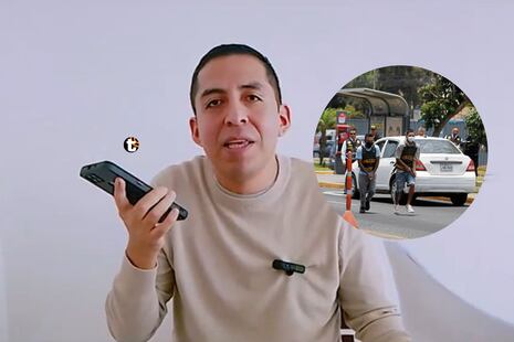 ¡Rompió su silencio desde la clandestinidad! Supuesto ‘Loco Paul’ niega ser el autor intelectual de masac...