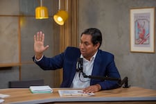 Franja electoral, la farra de los pillos, en Historias Nunca Contadas