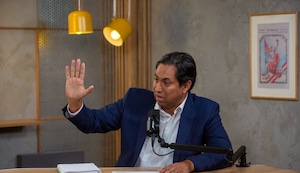 Franja electoral, la farra de los pillos, en Historias Nunca Contadas